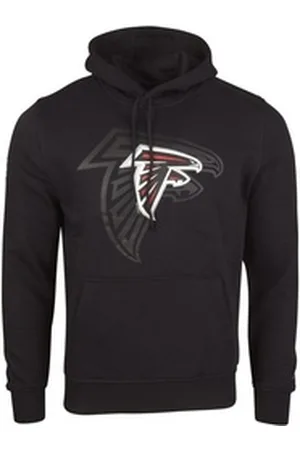 New Era Kapuzenpullover NFL Atlanta Falcons 2.0 schwarz S