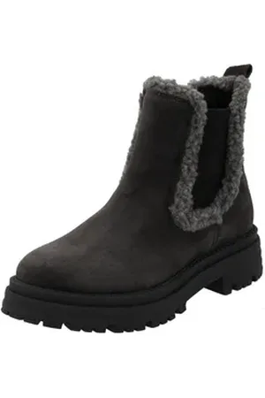 Palado Paffesi by Sila Sahin Chelseaboots grau 42 EU