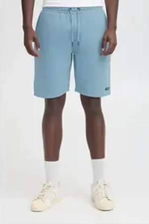 Blend Sweatshorts BHDowntown blau XXL
