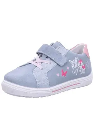 Ricosta Sneaker blau 26