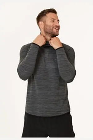 Endurance Funktionsshirt Trenda (1-tlg) mit Quick Dry-Technologie schwarz S
