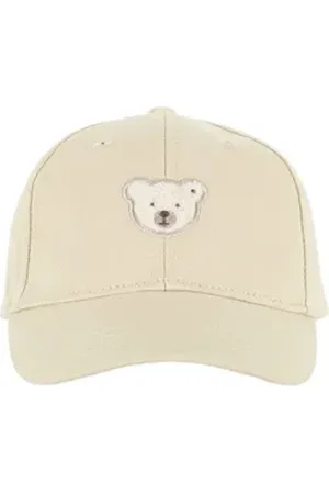 Steiff Flex Cap Baseballcap Accessoires Baby & Mini braun 53