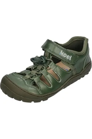 Koel MADISON 2.0 Barfußschuh Green grün 33 EU