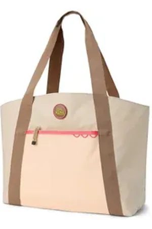 Dakine Shopper Renovation Tote 25 - Shopper 54 cm (salmon bay) beige