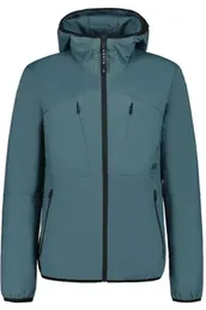 Luhta Outdoorjacke Jacke ANTOILA grün 54