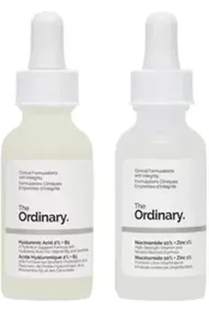 The Ordinary Gesichtsserum Gesichtsserum The Skin Support Set, 2-tlg.