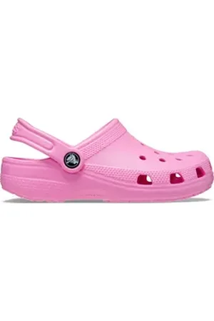 Crocs Classic Clog K TAFFY PINK Badeschuh 28-29 EU