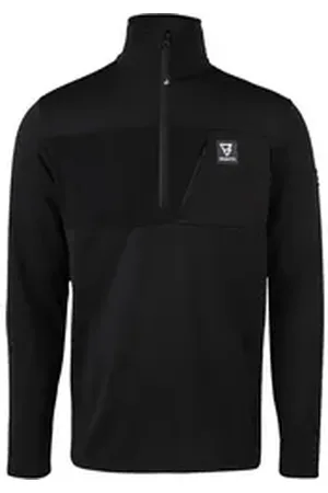 Brunotti Funktionsshirt Mattia Men Fleece Black XL