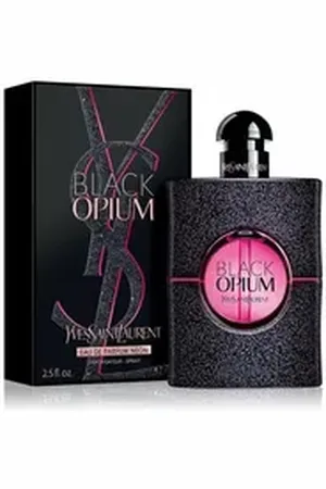 Saint Laurent Eau de Parfum YSL Black Opium Neon Edp Spray