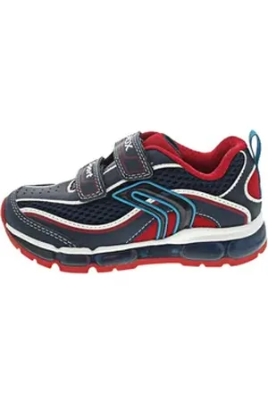 Geox Klettschuh blau 29 EU