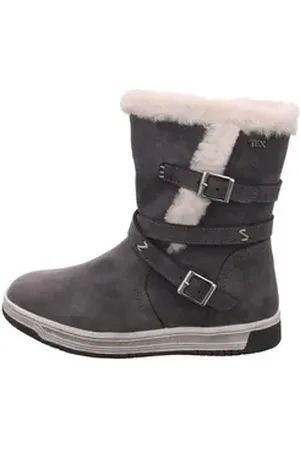Indigo 354032204 Stiefel grau 27