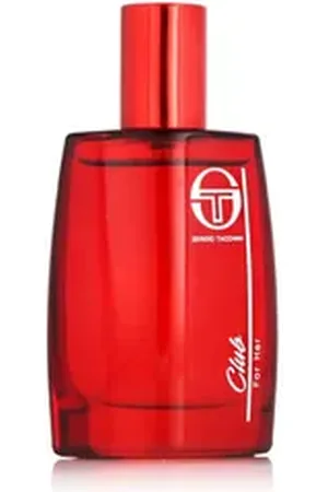 Sergio Tacchini Eau de Toilette Club For Her