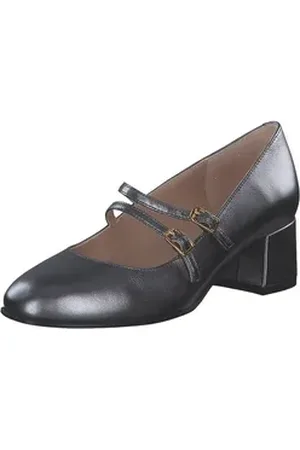 Unisa Lenzel-LMT Pumps grau 36 EU