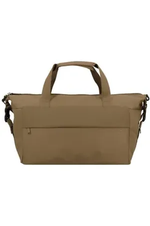 Jump Weekender Dunaa, Polyester braun