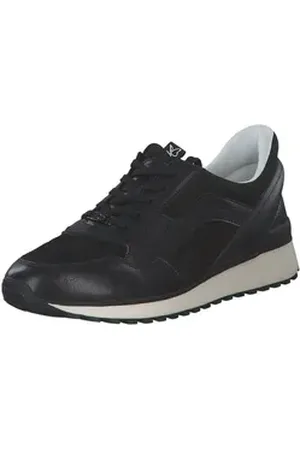 Caprice 9-23700-43/019 Schnürschuh schwarz 41 EU