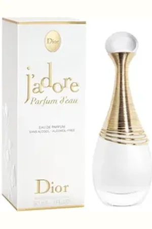 Dior Eau de Parfum J