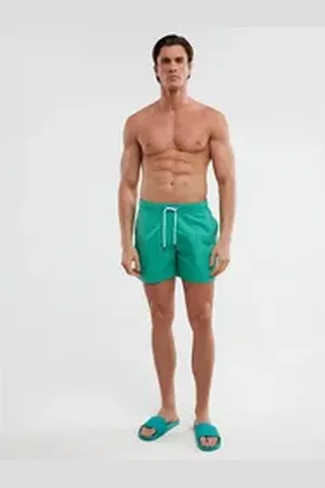 Big Star Badeshorts RAFANSISOS XL