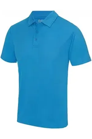 Just Cool Poloshirt Cool Sport Poloshirt L