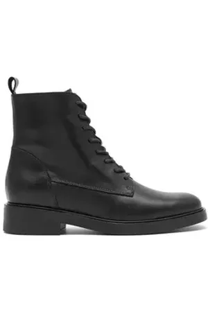 Gino Rossi Stiefeletten Damen ANITA-25205PE Schwarz Stiefelette schwarz 36 EU