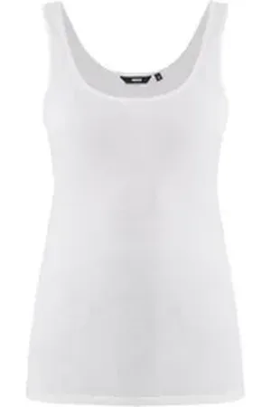 Mexx Tanktop weiß XL