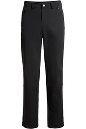 Vaude Caprihose Me Strathcona Pants II BLACK 50