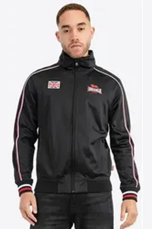 Lonsdale London Sweatjacke SKELLBERRY L