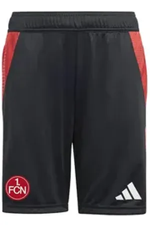 adidas Performance Sporthose Performance schwarz 164