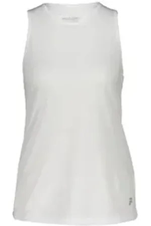 Fila Laufshirt RUHLA Tanktop Running Damen F80009 default weiß L