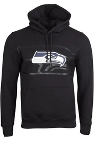 New Era Kapuzenpullover NFL Seattle Seahawks 2.0 schwarz S