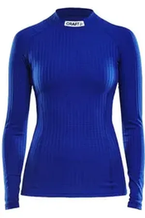 Craft Thermounterhemd Progress Baselayer CN LS Damen XS