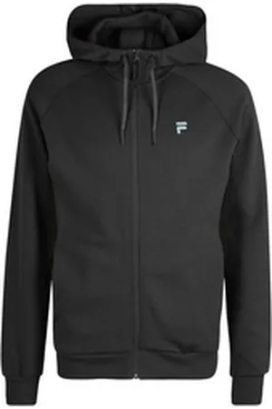 Fila Trainingsjacke schwarz S