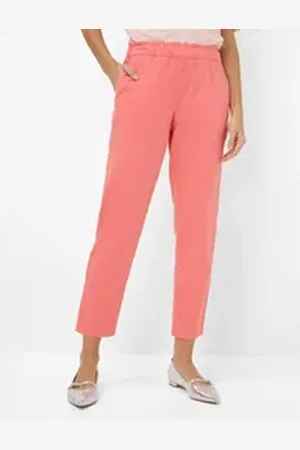 Brax 3/4-Hose Style MONA S rot 44K (22)