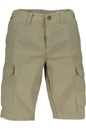 North Sails Sweathose grün 36