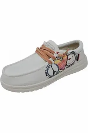 FUSION Schnürschuh 37 EU