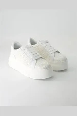 Gio+ Aria Sneaker weiß 38 EU