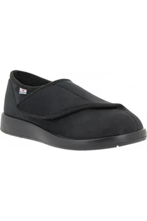 Florett Varomed Klettschuh 