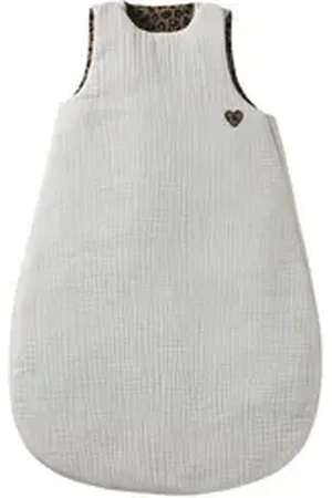 Envie de Fraise Babyschlafsack weiß 68CM