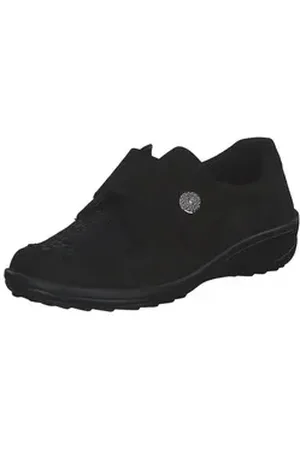 Aco Nani 12 203 Sneaker schwarz 41 EU