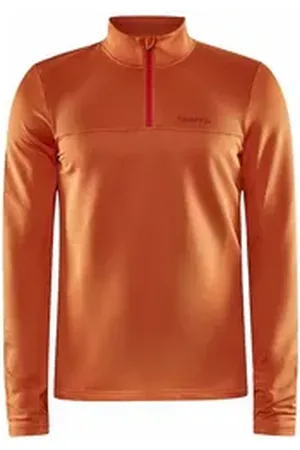 Craft Hoodie CORE GAIN MIDLAYER M CHESTNUT XL