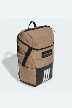 adidas Sportswear Shopper 4ATHLTS CAMPER RUCKSACK beige|blau