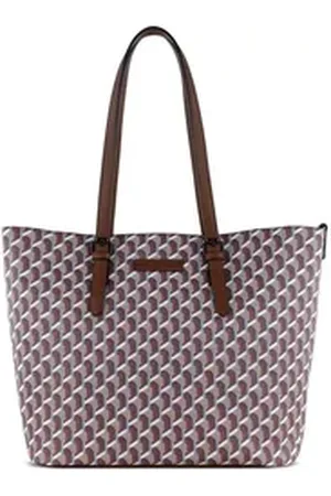 Bugatti Shopper Ella, Polyurethan rot