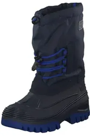 CMP Ahto 3Q49574K M Winterstiefel blau 32 EU