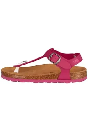 TROLLKIDS GIRLS ALESUND SANDAL Sandale rosa 39 EU