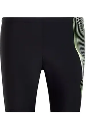energetics Badepants He.-Badehose Norm Jammer M BLUEDARK/ANTHRACITE/ 5