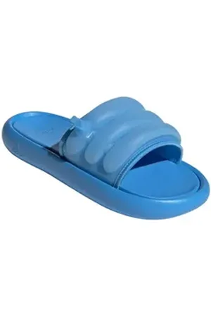 adidas Sportswear ZPLAASH 000 Badeschuh blau 40 2/3 EU