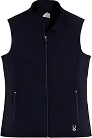 Spyder Outdoorjacke Bandita Vest Zip Fleece Damen