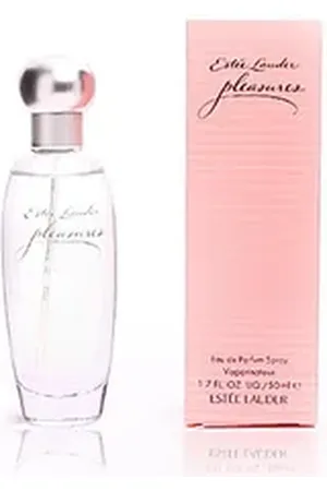 Estée Lauder ESTÉE LAUDER Eau de Parfum Estee Lauder Pleasures Eau de Parfum 50 ml