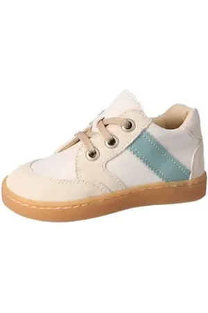 Däumling Unisex Kinder Lauflern Bas Lauflernschuhe Klettstiefel 23,0