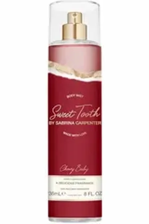 Scent Beauty Körperspray Sabrina Carpenter 236ml