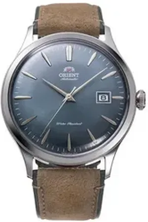 Orient Luxusuhr Bambino Automatic RA-AC0P03L10B Herrenuhr
